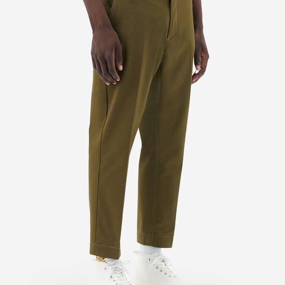 CARROT PANTS - Picture 3 of 6